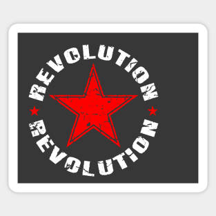 Che Guevara Ernesto Che Revolution Sticker